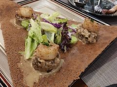 -LA CREPERIE BRETONNE布列塔尼法式餐厅(天童北路店)