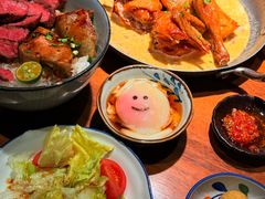 -满满初牛·炭烧牛肉专门店(国大店)