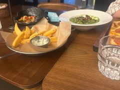 -Vinup薇葡·葡萄酒自助Bar(江宁路店)