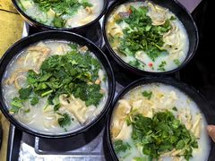 -惠丰源烩面馆(经七路店)