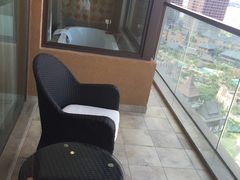 -三亚湾红树林度假世界(木棉酒店)