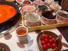 -江北北火锅馆·公路夜市(魏公村店)