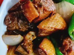 -江南大学-第一食堂(江南苑)
