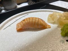 -Sushi Hanzo半藏(天环广场店)