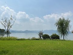 -东钱湖小普陀景区