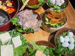 -烂摊摊火锅集市(河北总店)