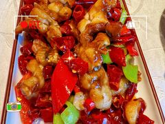 -粤秀小厨·广式早茶(辽宁路店)