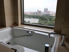 -上海新发展亚太JW万豪酒店