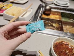 -海底捞火锅(关山保利店)