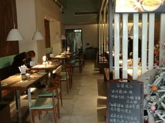 大堂-十面春风·江南面馆(崇宁路店)