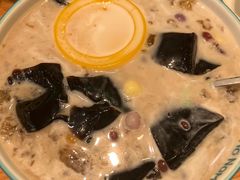 西贡香兰椰香糖水一号-越小品·越南餐厅(万科里店)