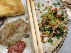 -君霖海鲜私房菜(春柳店)