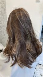 -东梵造型·烫发染发接发连锁SALON