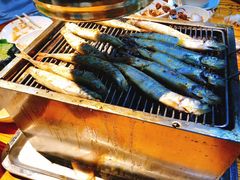 -丹东特色烤肉(南光三部店)