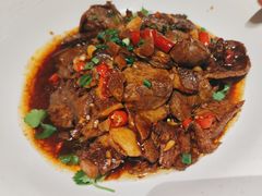 -忆见妈妈菜(银河城店)