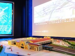 -哈尔滨规划展览馆