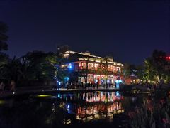 -晋江五店市传统文化旅游区