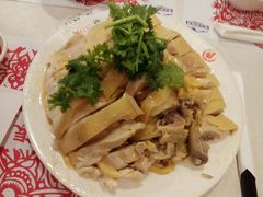 -振鼎鸡(福州路店)