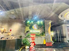 -围炉·川味鲜货火锅(万达珍珠坊店)