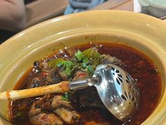 -大盐帮川菜馆(长楹天街店)