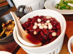 鸡头米有机芸豆-庆春朴门(前滩太古里店)