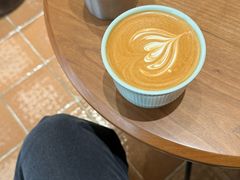 -Radar Coffee(思南路店)