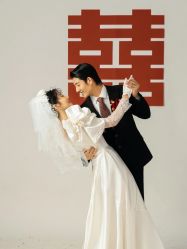 -爱城婚纱摄影·品质严选店