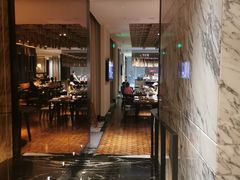 -杭州桐庐康莱德酒店西餐厅-舍