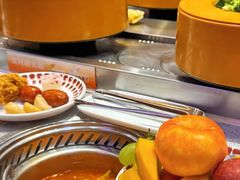 -喜家自助小火锅(乐客城店)