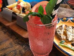 -Famous肥猫墨西哥音乐餐吧(五棵松华熙LIVE店)
