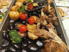 -蒙古人烤羊大师·草原料理(工农大路店)