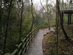 -玉女潭景区