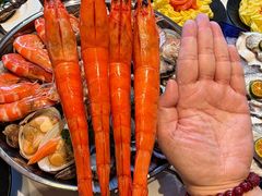 -鲜得莱渔港·小平岛海胆馆(七贤岭店)