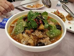 馋嘴蛙-顺风江南宴(静安大融城店)