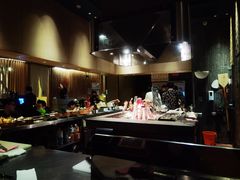 -炉匠炉端烧·酒(国金中心商场店)