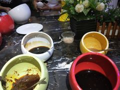 -圣捞海鲜自助餐厅(乐从天佑城店)