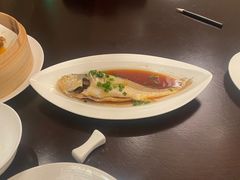 -京香轩·中餐厅(上海中庚聚龙酒店)