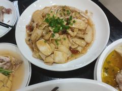 -绍兴名菜馆(可乐路店)