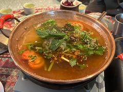 -火塘云南烧烤大排档