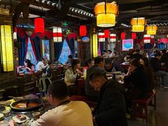 -蜀大侠火锅(总府路店)