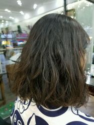 -曼都发型
