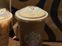 -星巴克臻选(杭州万象城店)