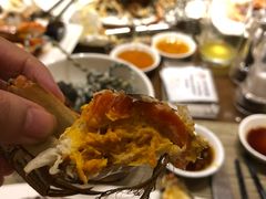 -杭州国际会议中心洲际酒店-原素全日餐厅(解放东路店)