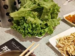 -炭之家·齐齐哈尔非遗烤肉·鲜切直供(中央大街店)