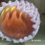 今日份的甜蜜苹果