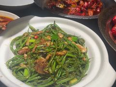 -辣尚瘾·烤鱼·新川菜(交大直营店)
