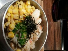 android_upload_pic-东京和食 Sun with AQUA