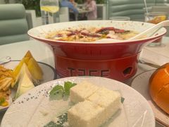 -大树餐厅(万达创始店)