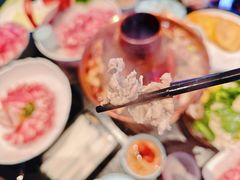 -百草滩羊·清水涮羊肉(长城路店)