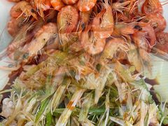 -隆都四季香饭店(碧海路店)